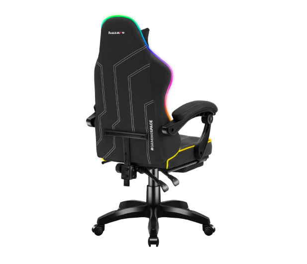 Huzaro Force 3.7 RGB Black - 1334257 - zdjęcie 4